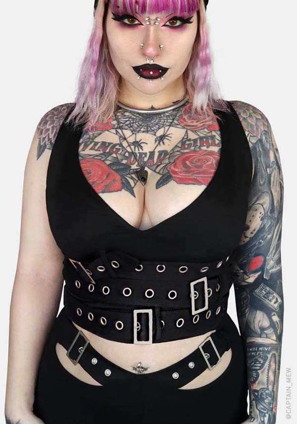 Harlow | TOP