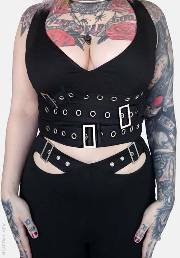 Harlow | TOP
