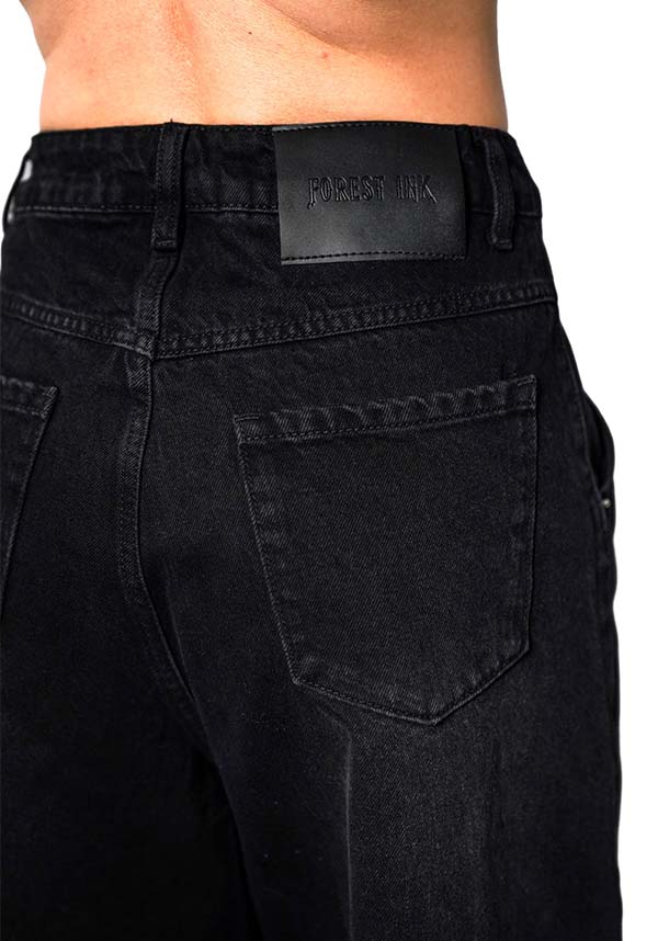 Inkwell Behemoth | JEANS