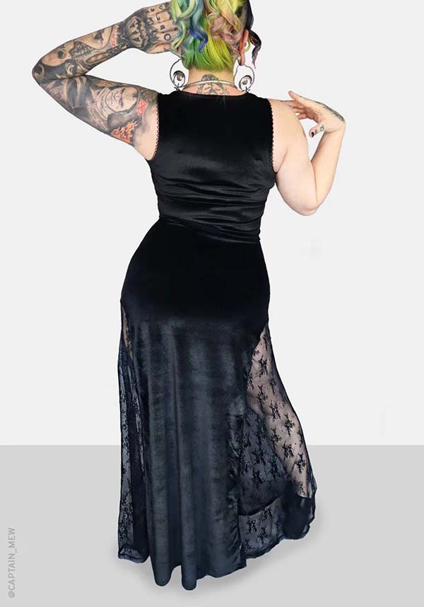 Lenore | MAXI DRESS*