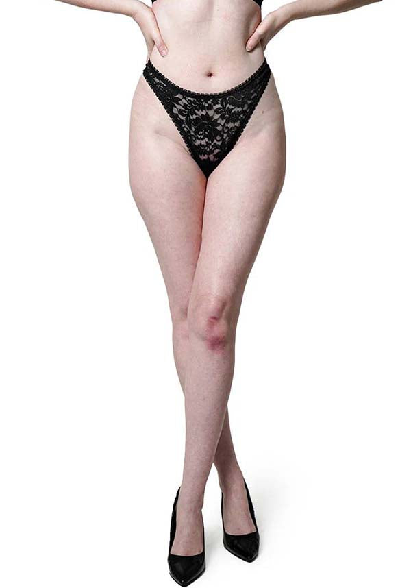 Lenore | THONG