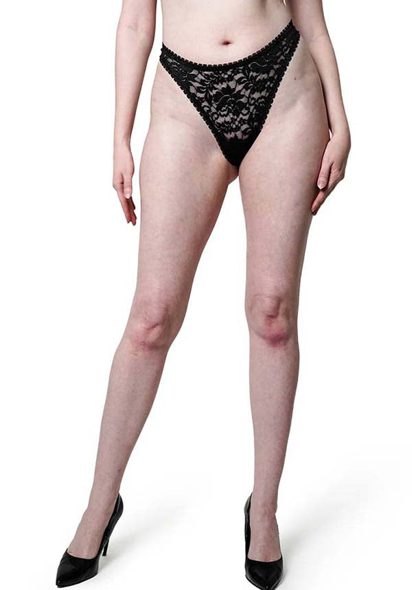 Lenore | THONG
