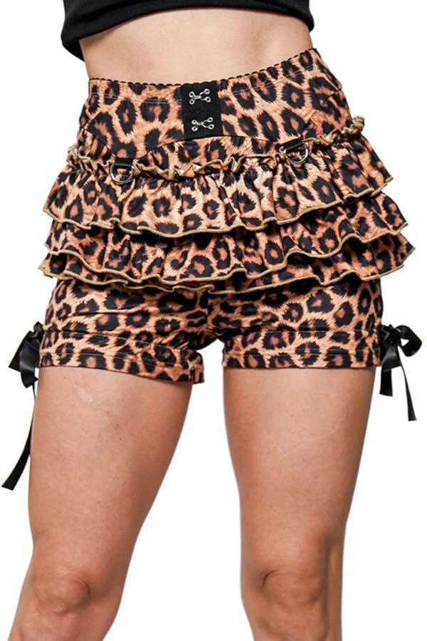 Leopard Rosemary | BLOOMERS