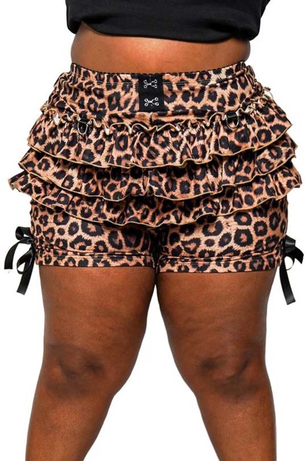 Leopard Rosemary | BLOOMERS