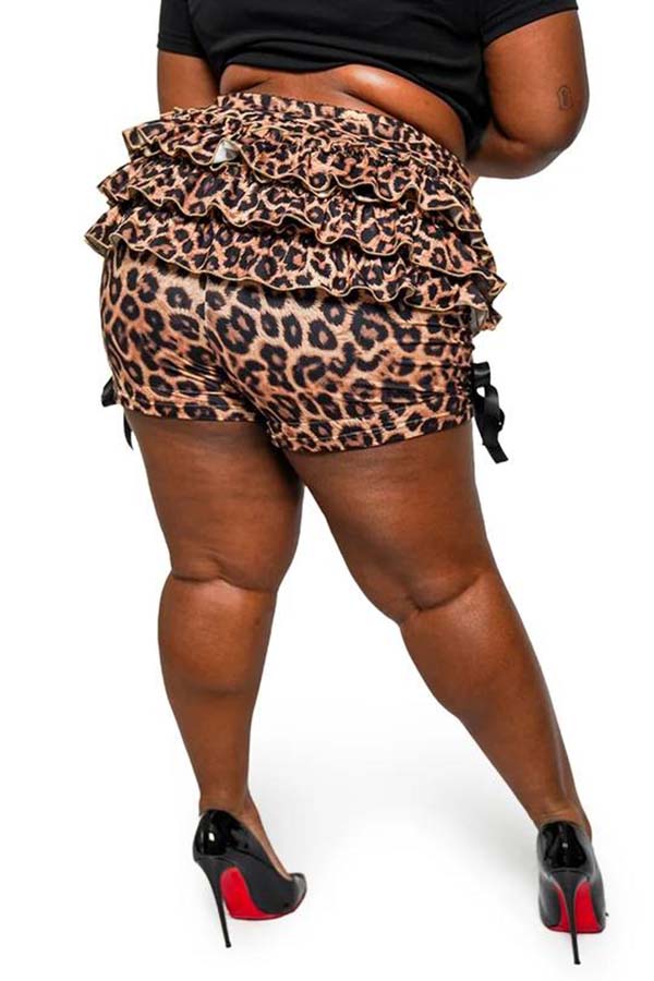 Leopard Rosemary | BLOOMERS