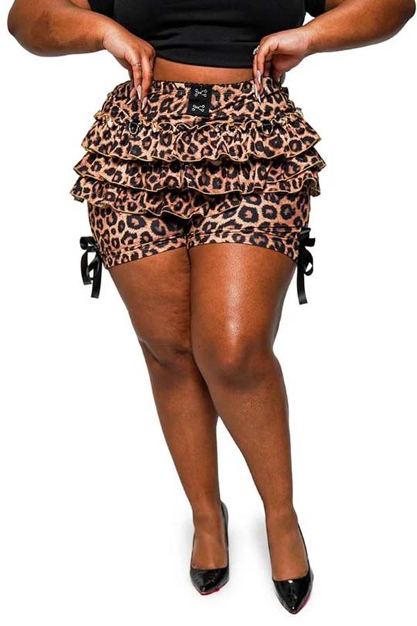 Leopard Rosemary | BLOOMERS
