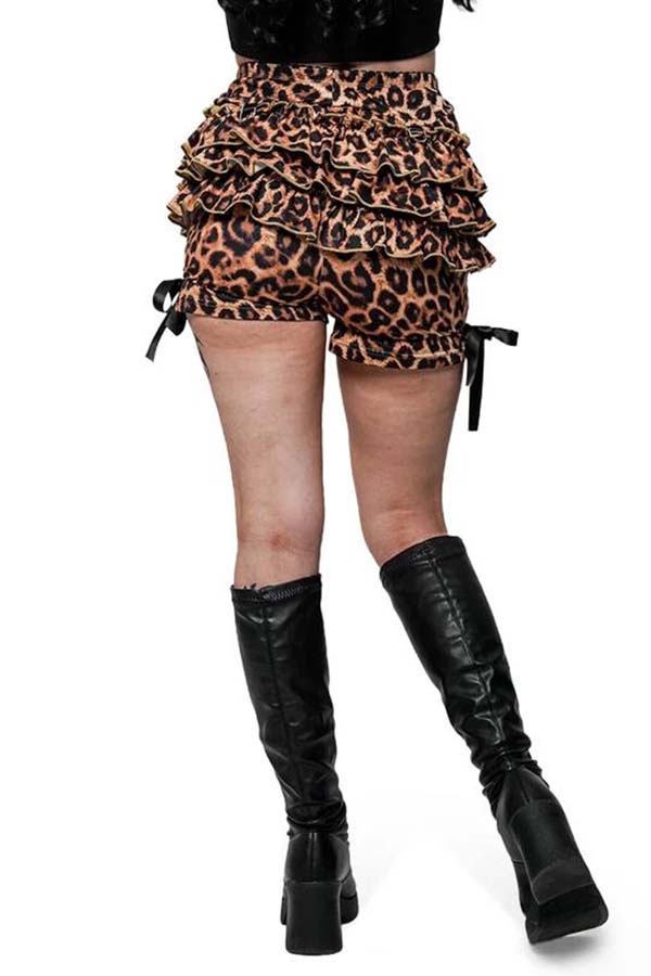 Leopard Rosemary | BLOOMERS