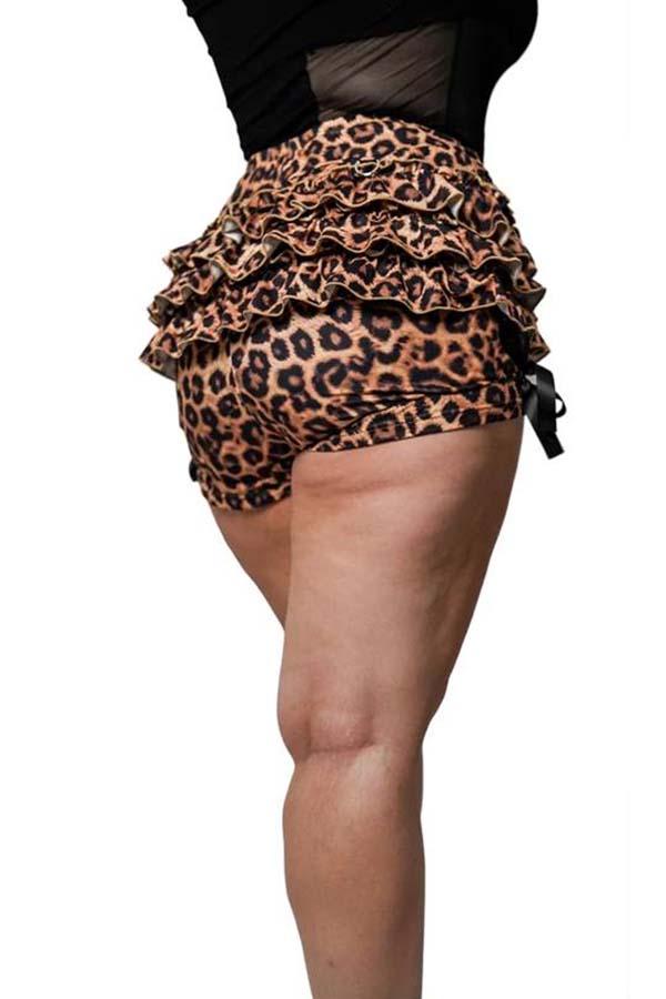 Leopard Rosemary | BLOOMERS