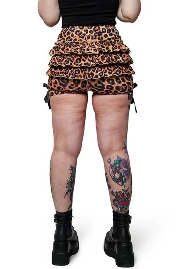 Leopard Rosemary | BLOOMERS