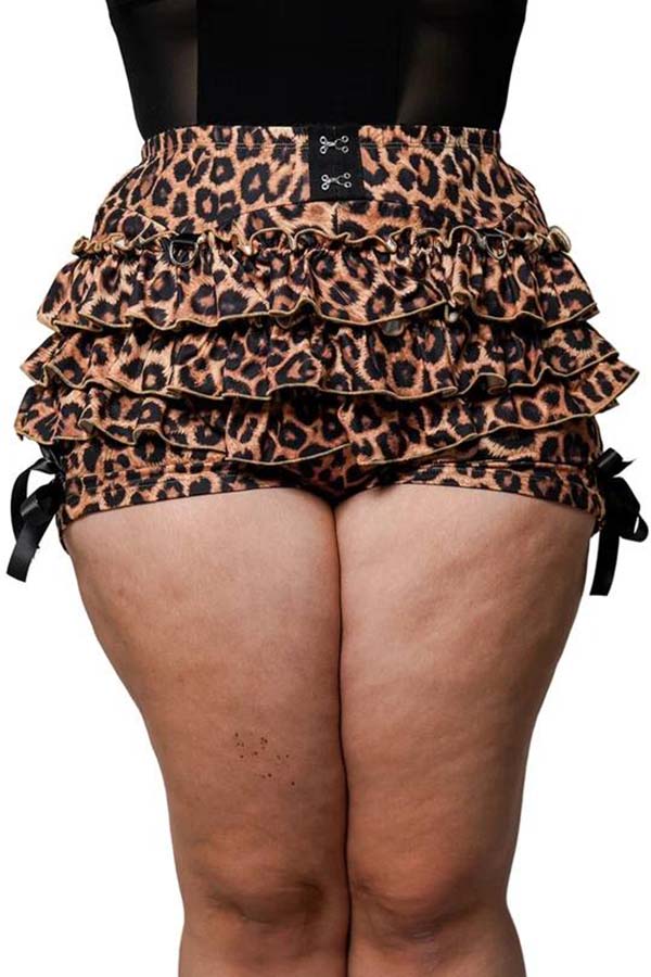 Leopard Rosemary | BLOOMERS
