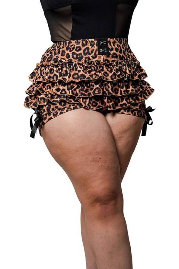 Leopard Rosemary | BLOOMERS