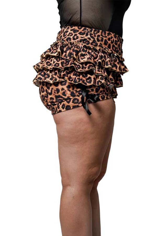 Leopard Rosemary | BLOOMERS