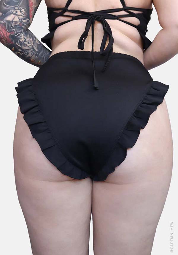 Lilith | BIKINI BOTTOMS**
