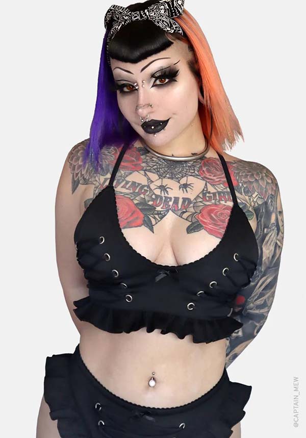 Lilith | BIKINI TOP**