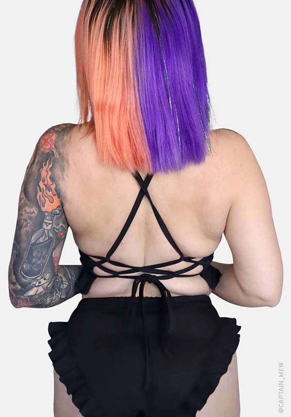 Lilith | BIKINI TOP**