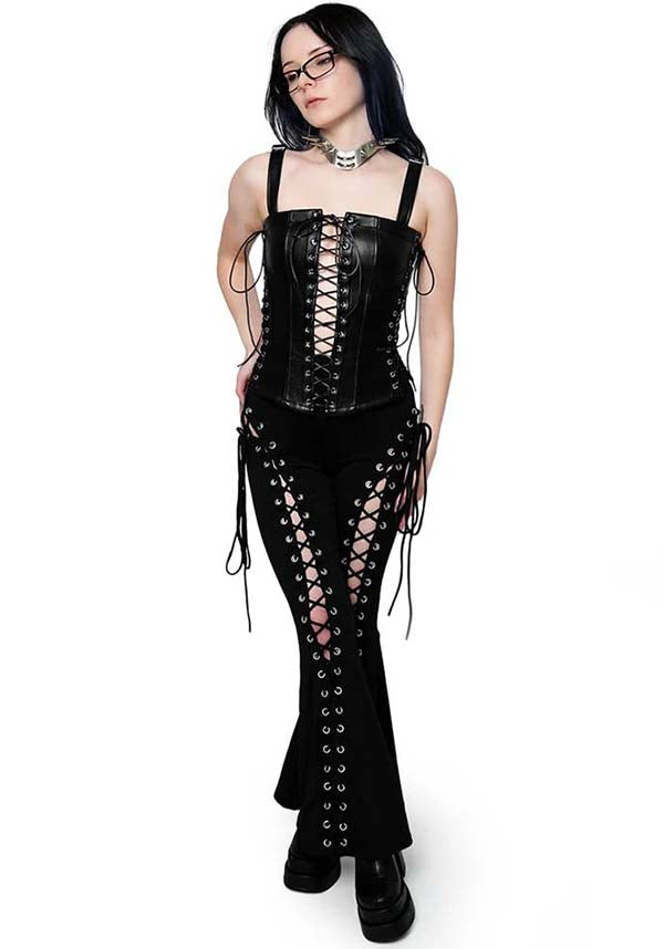 Opium | CORSET