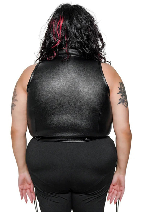 Opium Vest | TOP