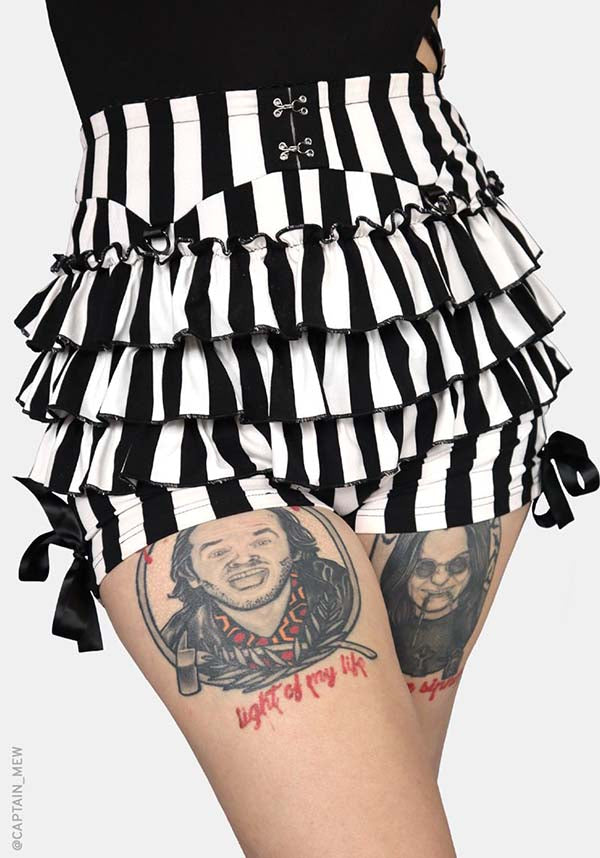 Pierrot | BLOOMERS