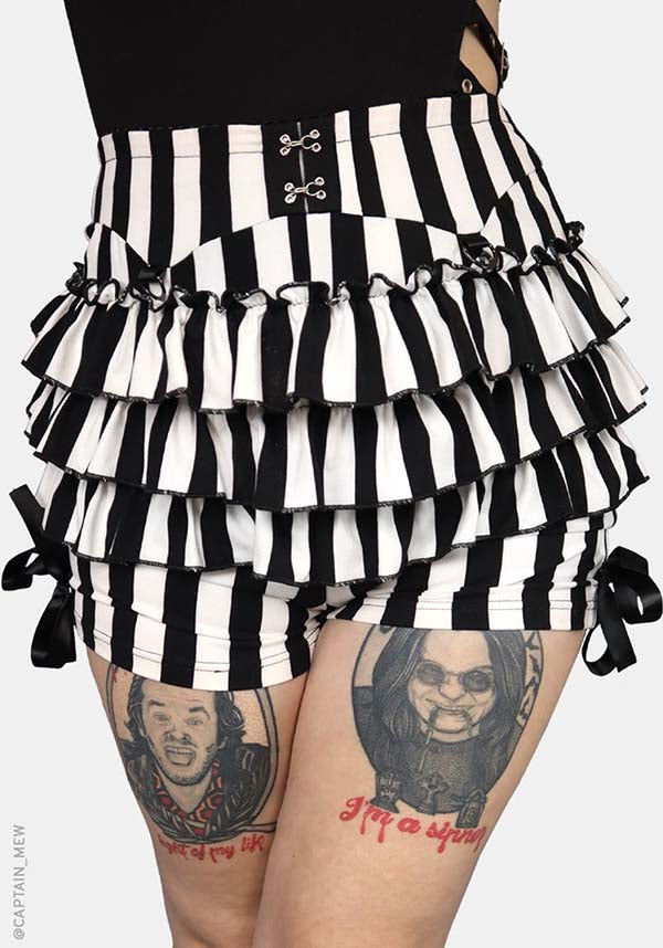 Pierrot | BLOOMERS