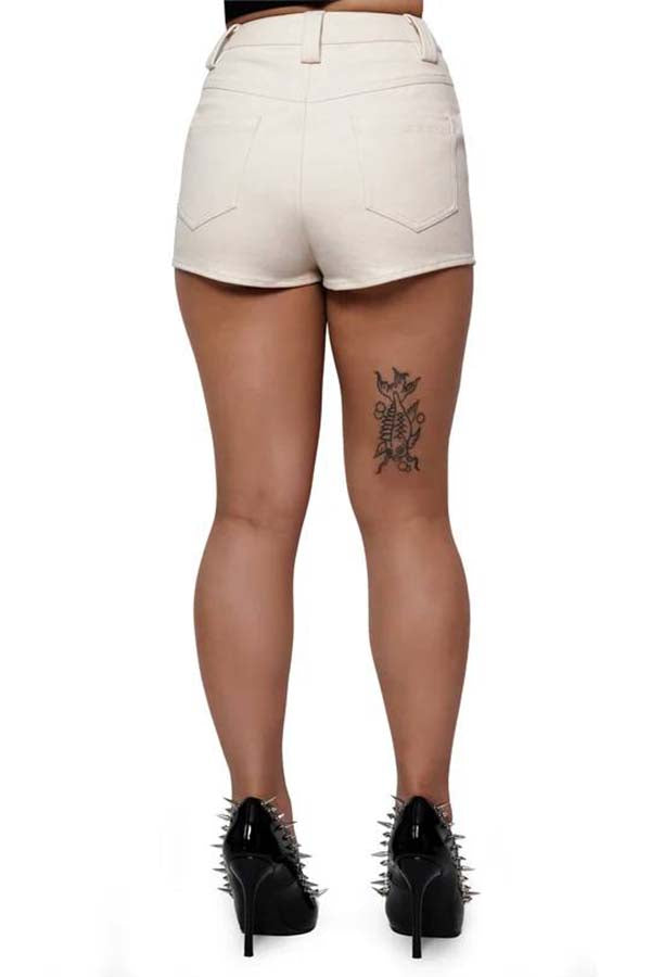 Porceline Mind | SHORTS