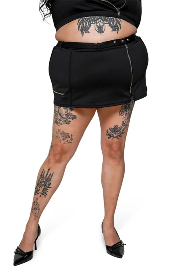 Reaper | SWIM SKIRT