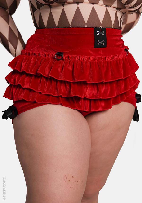 Red Velvet | BLOOMERS