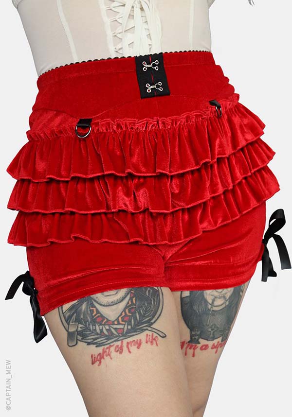 Red Velvet | BLOOMERS