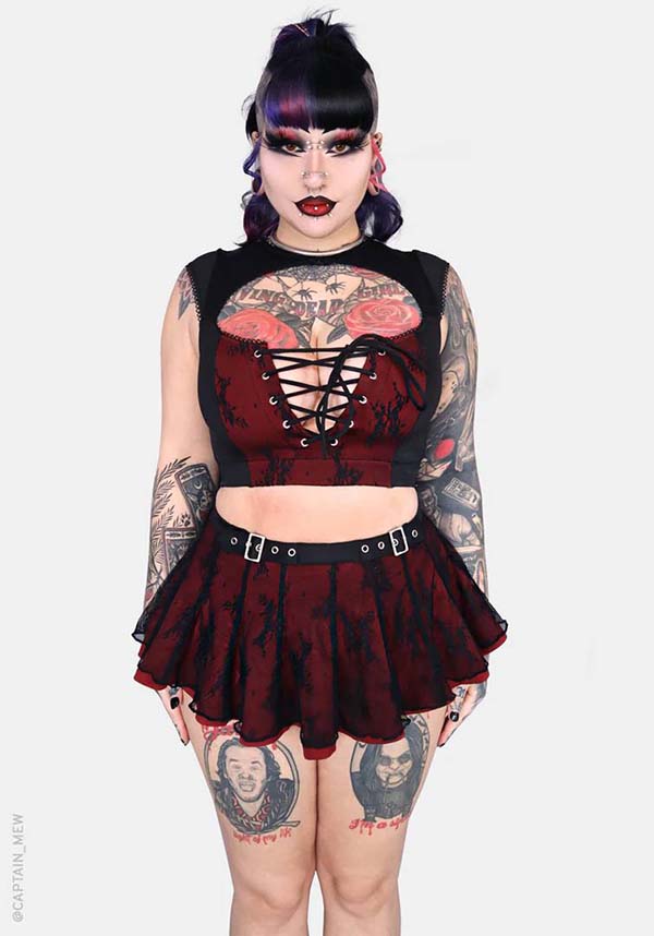 Rosario | SWIM SKIRT