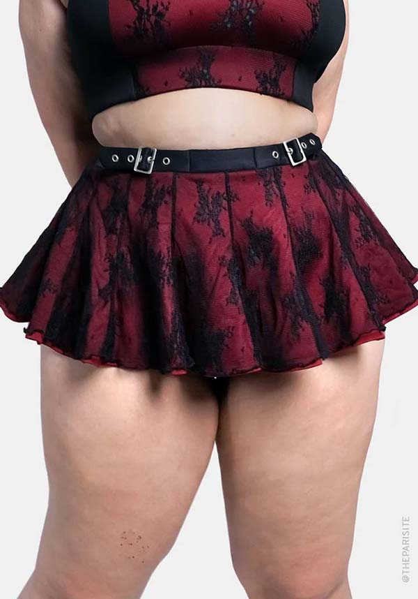 Rosario | SWIM SKIRT