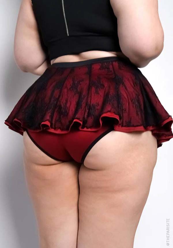 Rosario | SWIM SKIRT