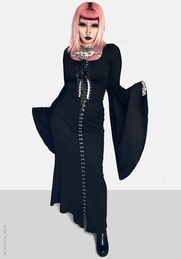 Sabine | MAXI SKIRT