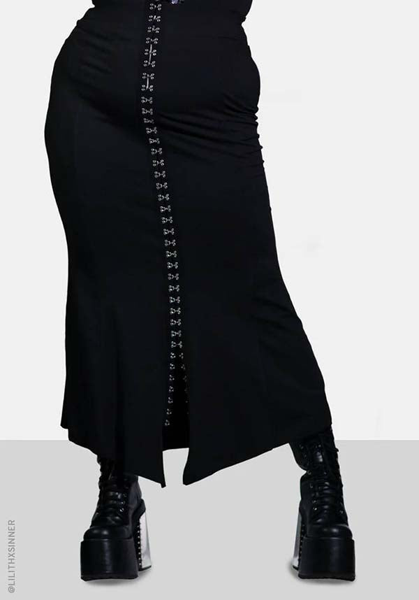 Sabine | MAXI SKIRT