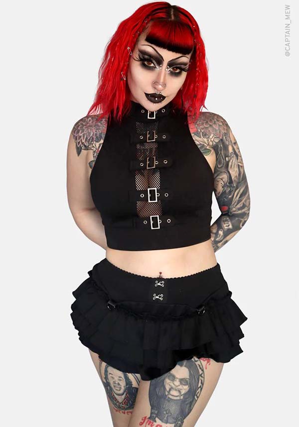 Salem | BIKINI TOP