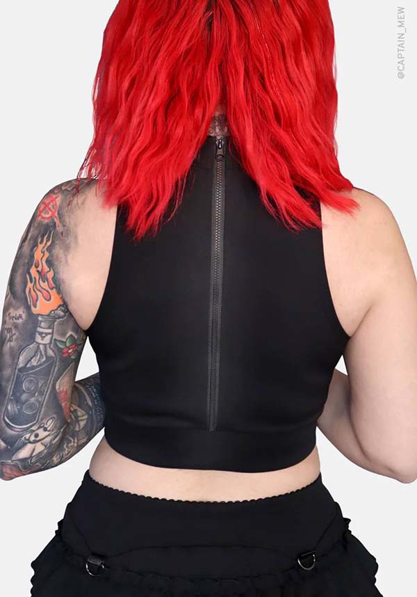 Salem | BIKINI TOP