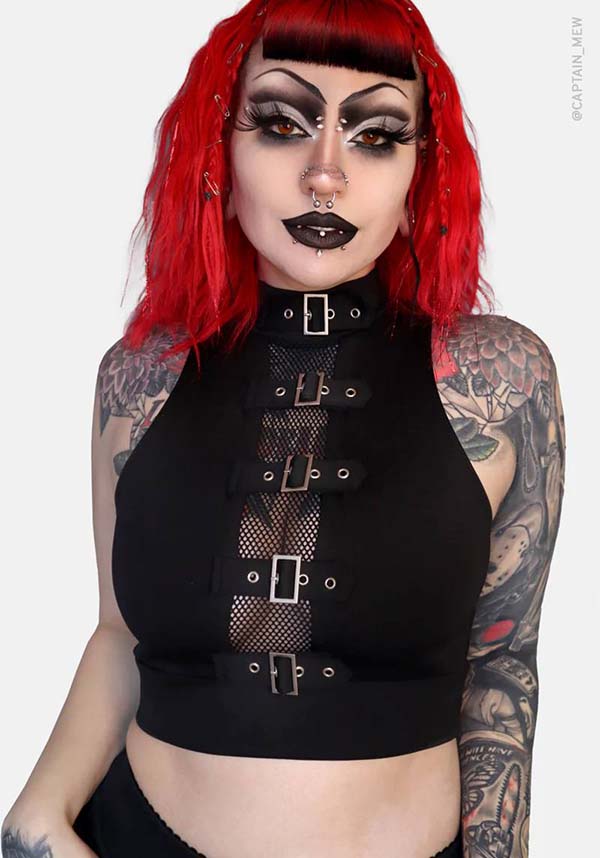 Salem | BIKINI TOP