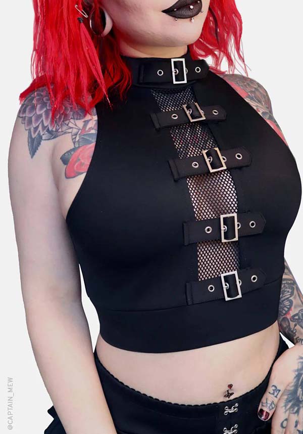 Salem | BIKINI TOP