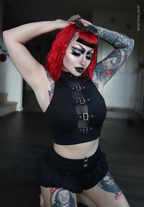 Salem | BIKINI TOP