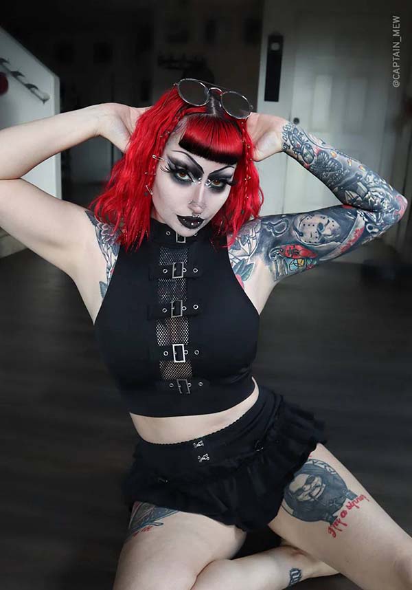 Salem | BIKINI TOP