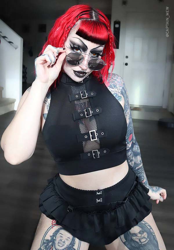 Salem | BIKINI TOP