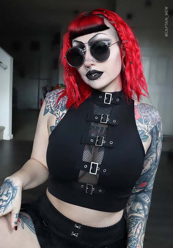 Salem | BIKINI TOP