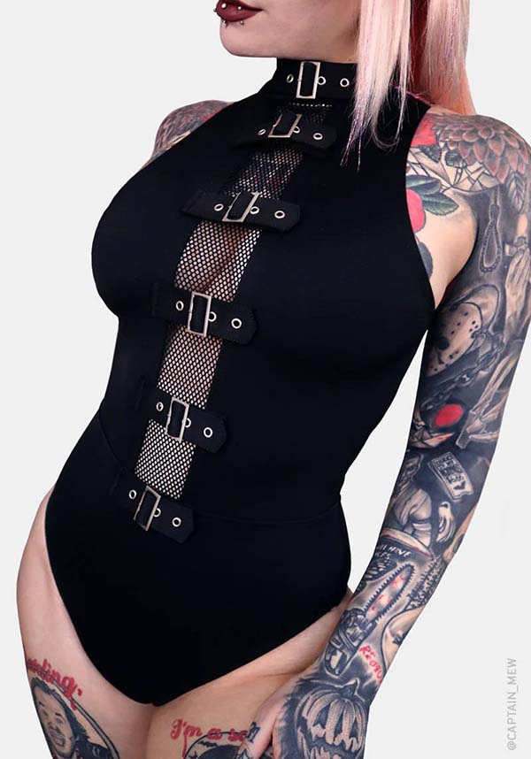 Salem | ONE PIECE SWIMSUIT