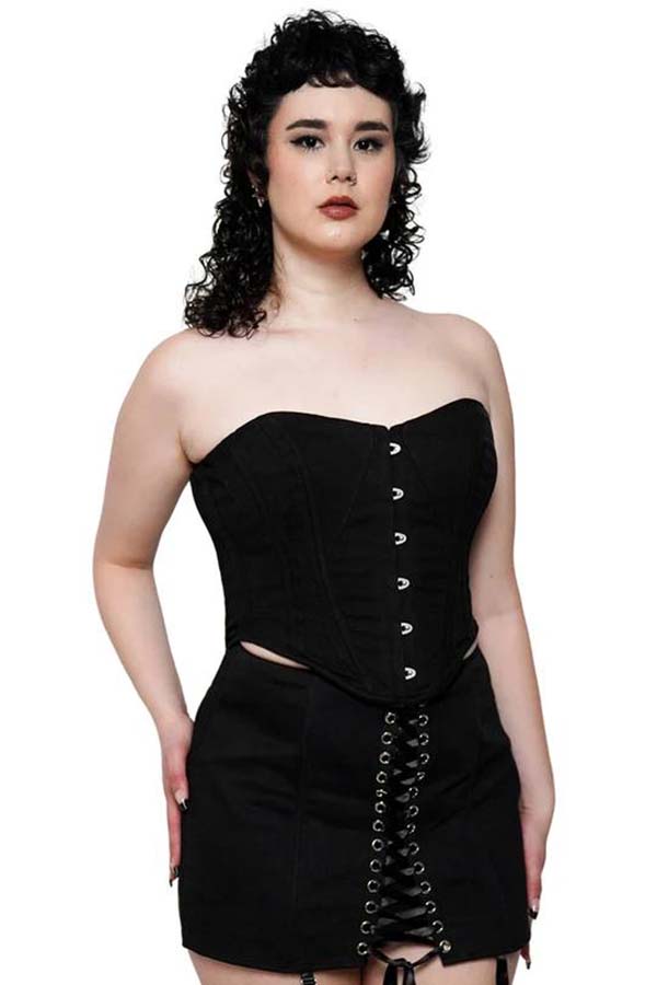 Silhouette | CORSET