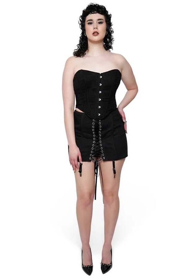 Silhouette | CORSET