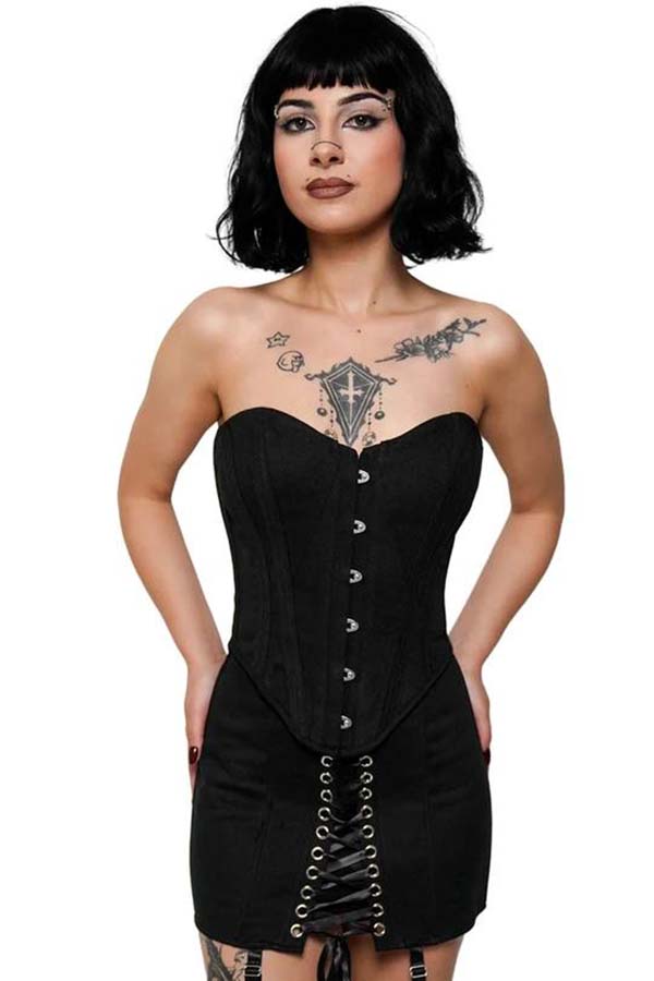 Silhouette | CORSET