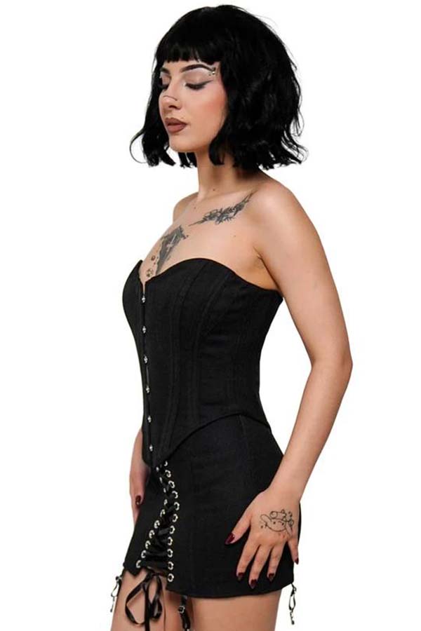 Silhouette | CORSET