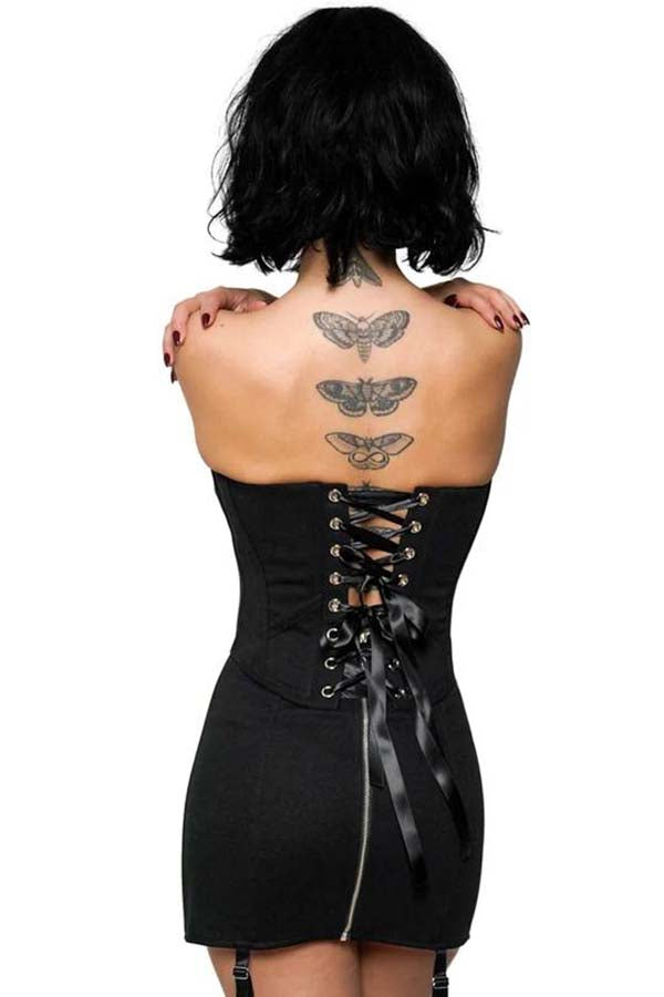 Silhouette | CORSET