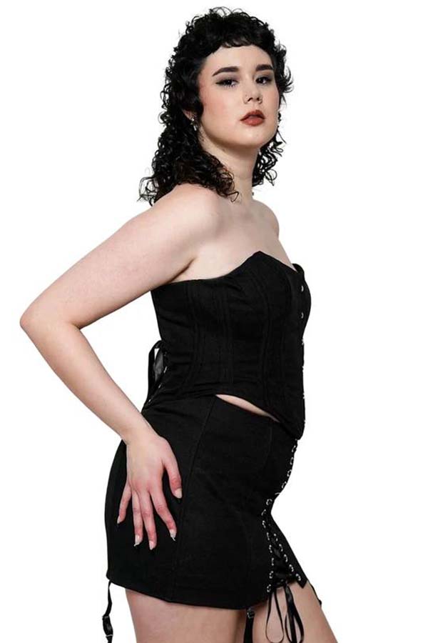 Silhouette | CORSET
