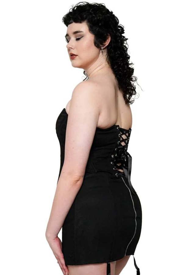Silhouette | CORSET