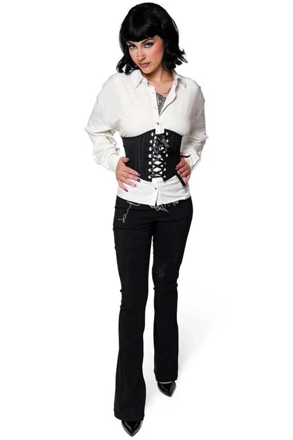 Silhouette | WAIST CINCHER