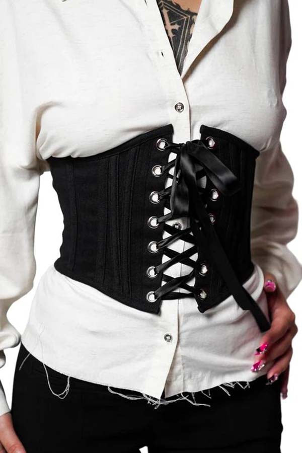 Silhouette | WAIST CINCHER